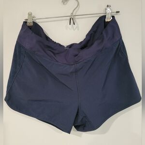 Athleta boat shorts